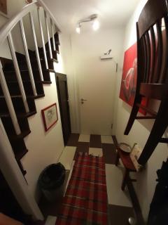 Messe und Ferienwohnung - 0