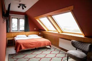 Hotel De Horper Wielen - Kaard - 4