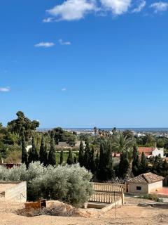 Villa le Locle - Alicante - 0