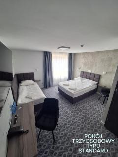 Hotel Gordon - Varsavia - 8
