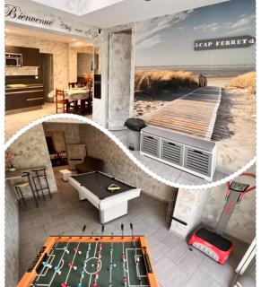Cap bonheur by Carine - Lège-Cap-Ferret - 4