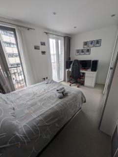CAMDEN Regent Canal double room private bathroom - 9