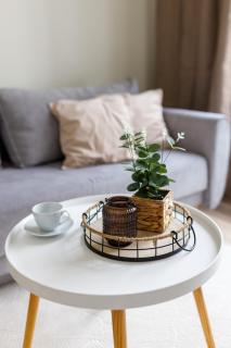 Apartament Sunrise - Olsztyn - 4