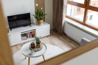 Apartament Sunrise - 3