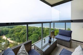 Aquamarina Onyx Międzyzdroje z Parkingiem by Rent like home - Międzyzdroje - 9