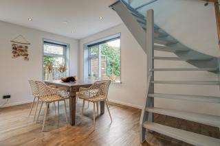 De Duintuin - In de duinen, Groote Keeten aan Zee - Callantsoog - 3