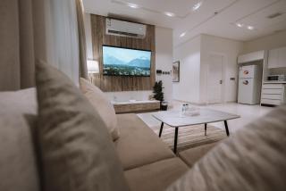 Riyadh Luxury Hotel - Riade - 1