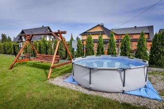 Za górami Za lasami Zakopane - 4