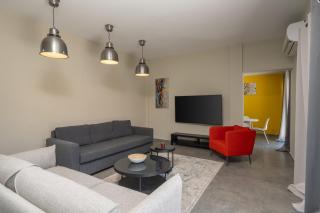 LIV - Sunny Penthouse Near Acropolis - Athens - 9