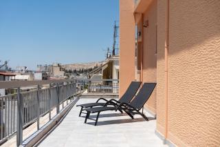 LIV - Sunny Penthouse Near Acropolis - Athens - 3