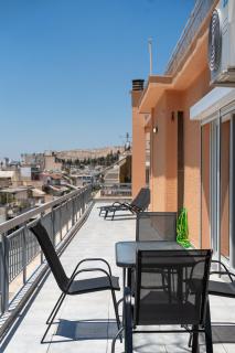 LIV - Sunny Penthouse Near Acropolis - Athens - 0