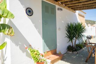 Casa frida - Los Caños de Meca - 7