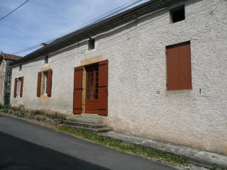 Maison de charme périgourdine - Exorbepey - 9
