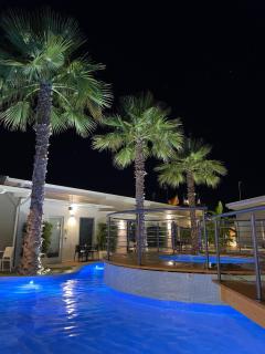 B&B Resort El Bisagrà - Scalea - 3