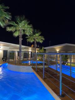 B&B Resort El Bisagrà - Scalea - 8