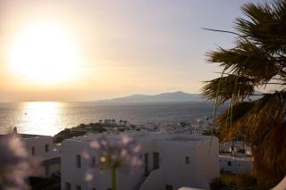 Anandes Hotel - Mikonos - 9