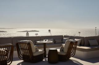 Anandes Hotel - Mikonos - 8