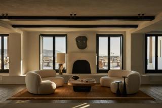 Anandes Hotel - Mikonos - 4