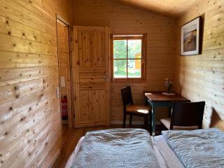 Marika Puhkeküla - Metsanurga Öömaja "shared bathroom" - Nõva - 6