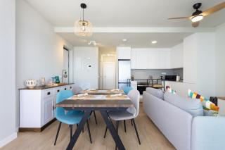 Home2Book Impressive Apt Abades, Pool & Terrace - Abades - 4