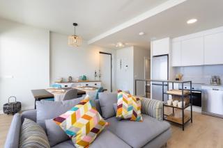 Home2Book Impressive Apt Abades, Pool & Terrace - Abades - 2