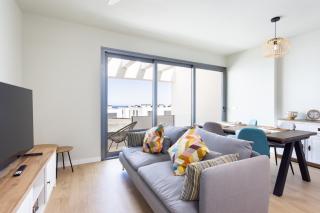 Home2Book Impressive Apt Abades, Pool & Terrace - 3