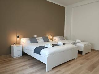 RisiCo Guest House free Wi Fi - Bergamo - 0