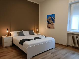 RisiCo Guest House free Wi Fi - Bergamo - 9