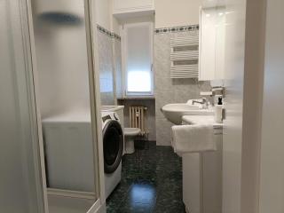 RisiCo Guest House free Wi Fi - Bergamo - 8