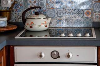 Myrto's Memories "My Countryhouse" with pool and seaview - 4