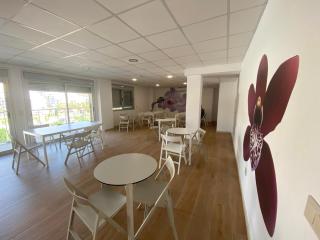 Deluxe Miramar Marina Park - Oropesa del Mar - 8