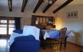 Apartamentos Can Juver - Beceite - 7