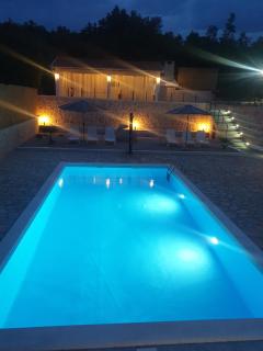 Villa- Rest for the soul! - Zmijavci - 2
