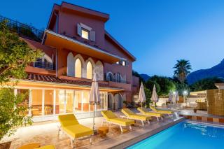 Yonca Anjelika Otel - 6