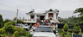 Bridge Point Home Stay - Kushalnagar - 4