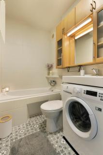 Elite Apartments by the Beach II - Danzig - 4