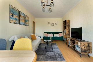 Elite Apartments by the Beach II - Danzig - 5