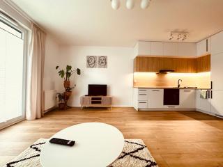 H&G Apartment blisko plaży z parkingiem - Gdansk - 3