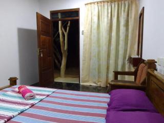 Wilpattu Buma - Wilpattu - 9