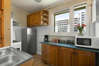 Elite Apartments by the Beach II - Danzig - 7