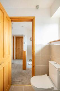 Cosy Single Room, Smart TV, 5 Minute Walk from Train Station - Bolton - 6