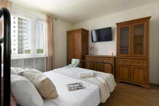 Elite Apartments by the Beach II - Danzig - 9