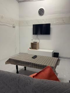Homestay Alyaa Bera Triang - - 7