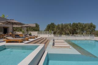 Bliss Villas - 0
