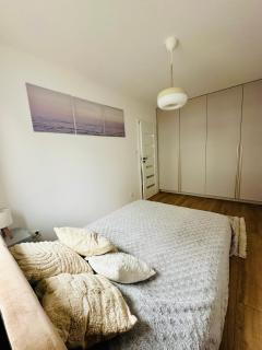 H&G Apartment blisko plaży z parkingiem - Gdansk - 7