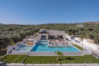 Bliss Villas - Rethymno - 0