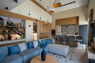 Bliss Villas - 1