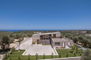 Bliss Villas - Rethymno - 7