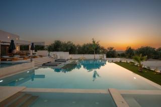 Bliss Villas - Rethymno - 9