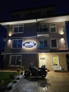 Villa Yanevi - Rawda - 9